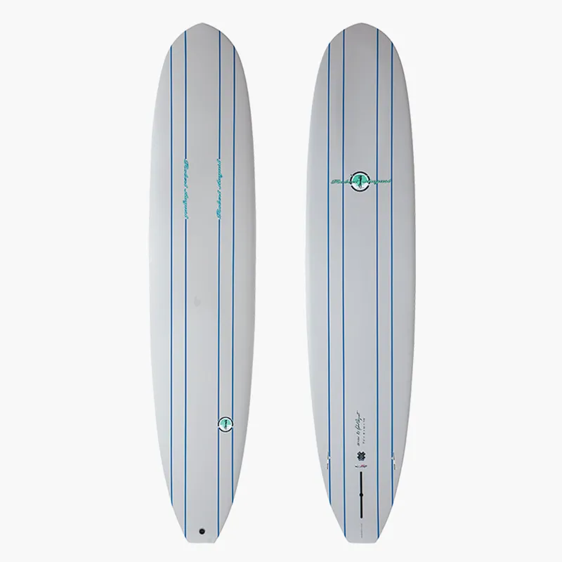 Surftech 9ft Robert August What I Ride